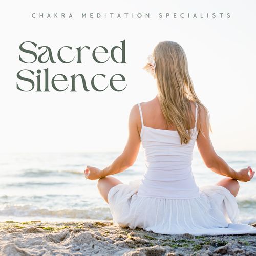 Sacred Silence: Spiritual Meditation