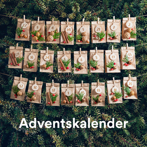 Adventskalender