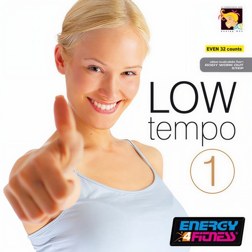 LOW TEMPO VOL.1