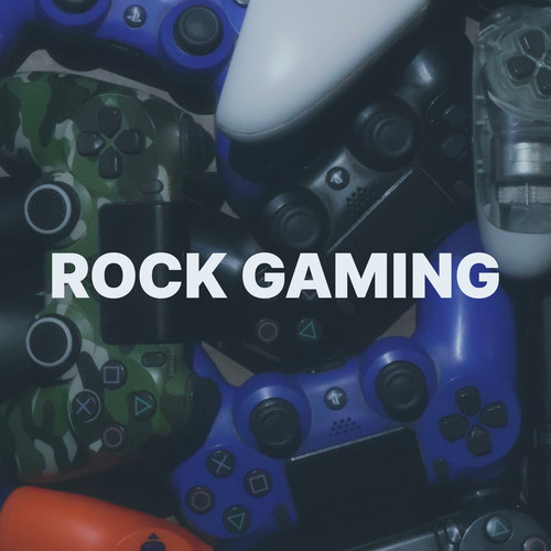 HEADSHOT ROCK GAMING (Explicit)