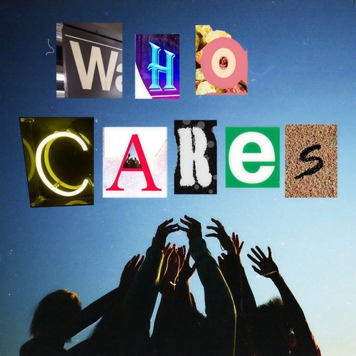 Who Cares feat Jordan Ward (Explicit)