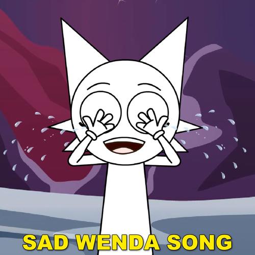 Sad Sprunki Wenda Song