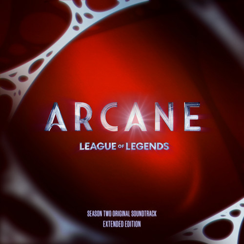 What Have They Done To Us (feat. Sasha Alex Sloan) (from the series Arcane League of Legends)