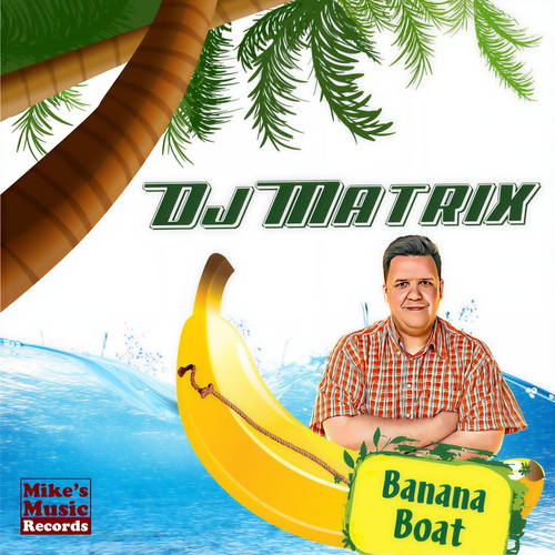 Banana Boat