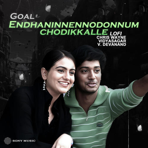 Endhaninnennodonnum Chodikkalle (LoFi)
