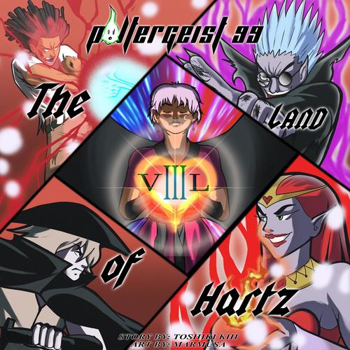 The Land of Hartz (Explicit)