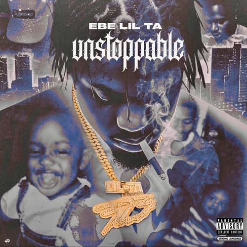 Unstoppable (Explicit)