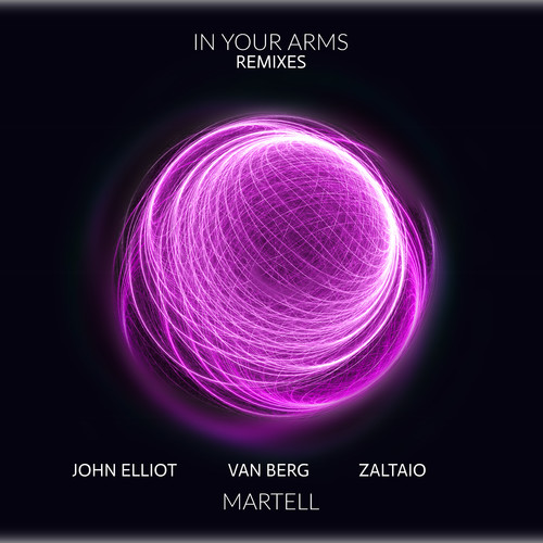 In Your Arms (Remixes)