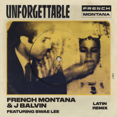 Unforgettable (Latin Remix) [Explicit]