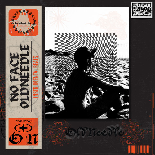 No Face (Instrumental) [Explicit]