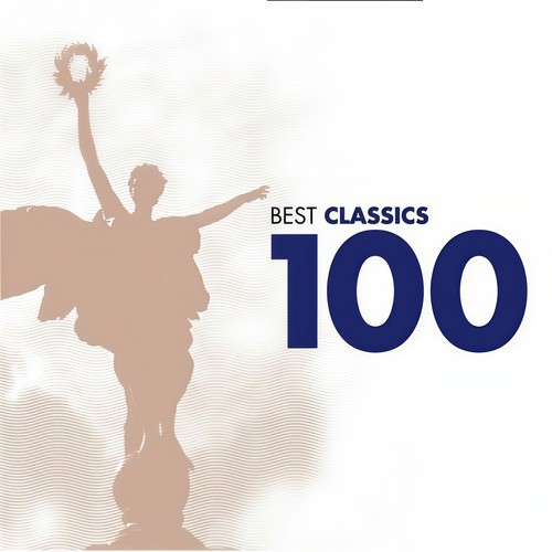 100 Best Classics One (CD1)