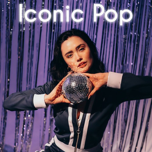 Iconic Pop (Explicit)