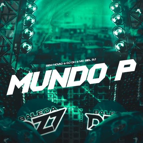 MUNDO P (Explicit)