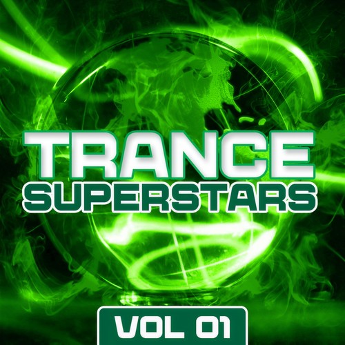 Trance Superstars Vol. 1