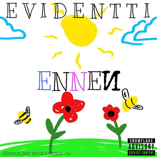 Ennen (Explicit)