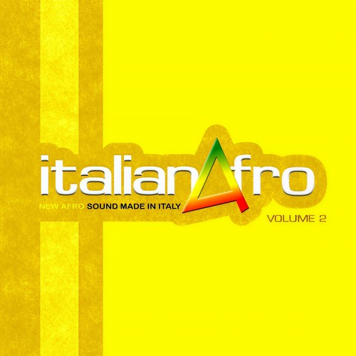 Italianafro, Vol. 2 (New Afro Sound Made in Italy)