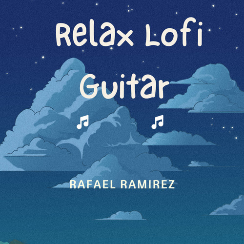 Relax Lofi Guitar