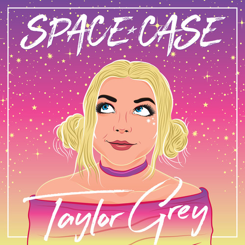 Don’t Wanna Wake Up - Taylor Grey
