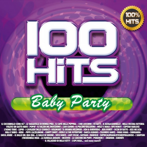 100 Hits Baby Party