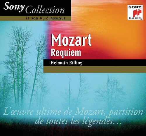 Mozart: Requiem
