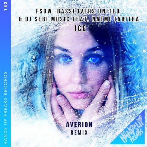 Ice (Averion Remix)