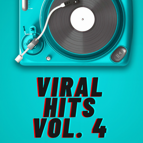 Viral Hits Vol. 4 (Explicit)