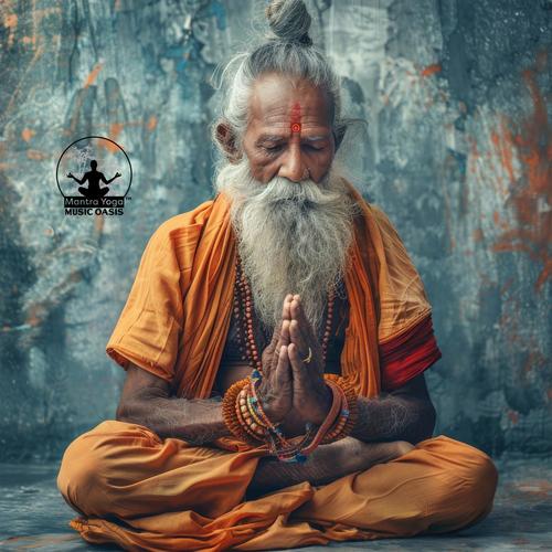 Yoga Your Mind: Hindi Yoga Music for Meditation & Enlightened Living