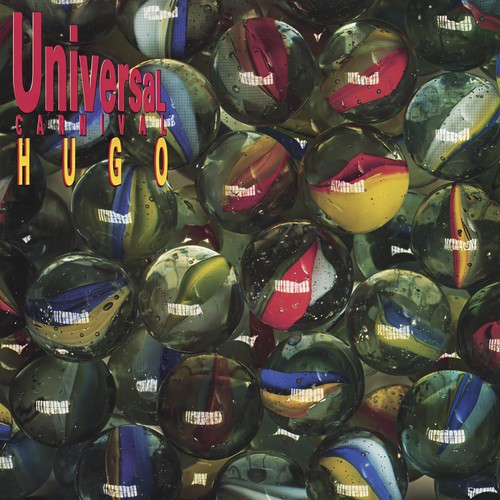 Universal Carnival