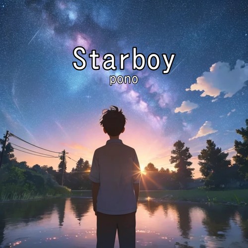 Starboy