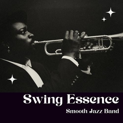 Swing Essence: Restaurant Jazz