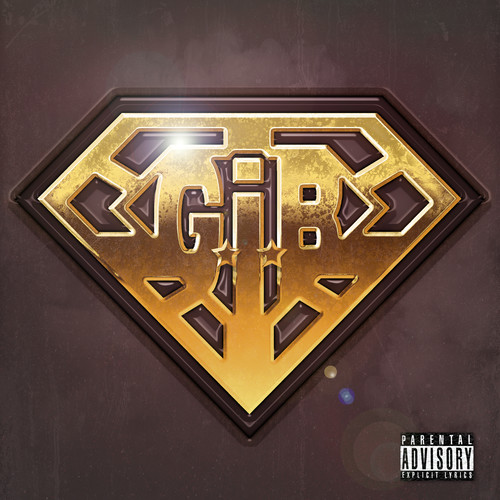 G.I.B (Grime Is Back) [Explicit]