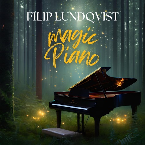 Magic Piano