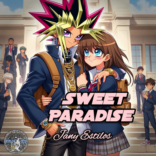 Sweet Paradise