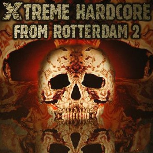 Xtreme Hardcore from Rotterdam, Vol. 2 (Explicit)