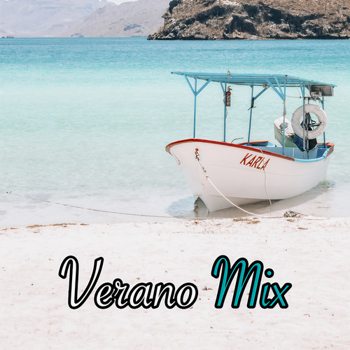 Verano Mix (Explicit)