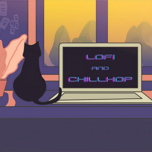 Lofi and Chillhop