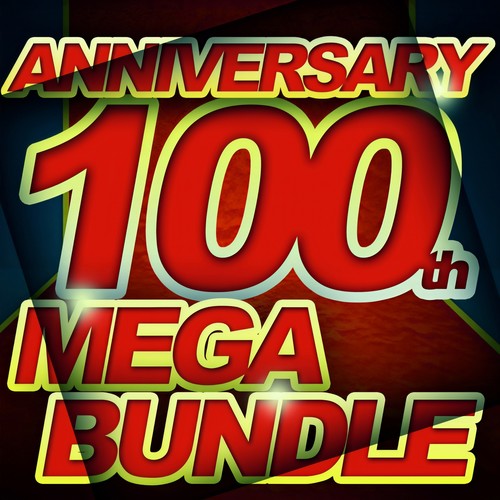 The 100th Anniversary Mega Bundle