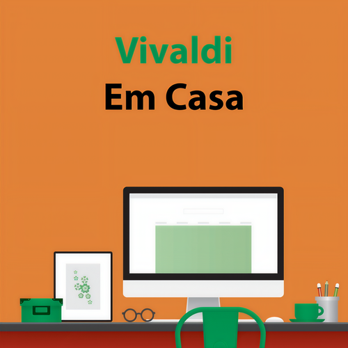 Vivaldi Em Casa