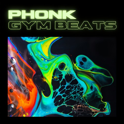 Phonk Gym Hits (Explicit)