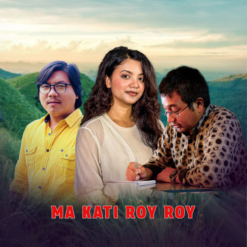 Ma Kati Roy Roy (2024 Remastered Version)