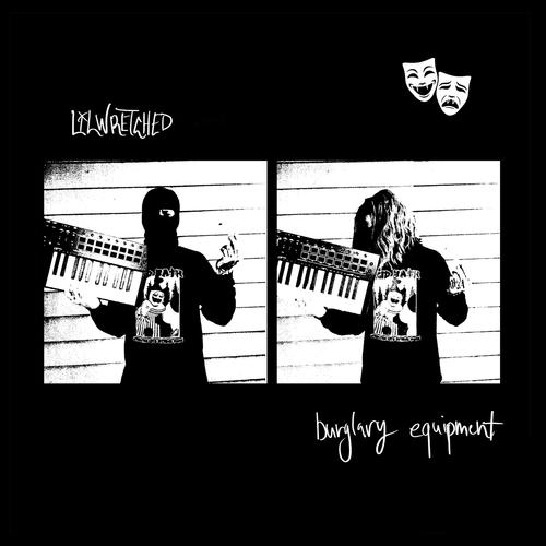 Burglary Equipment (Explicit)