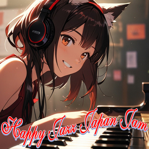 Happy Jazz Japan Jam
