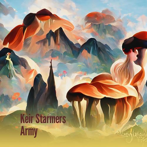 Keir Starmers Army
