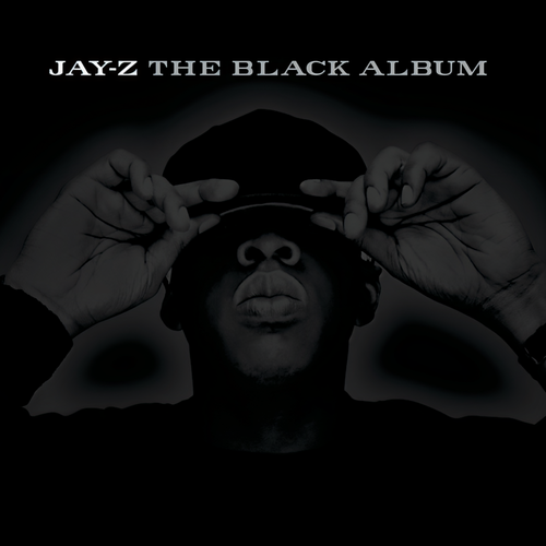 The Black Album