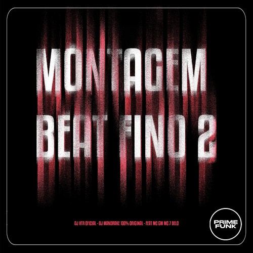 Montagem Beat Fino 2 (Explicit)