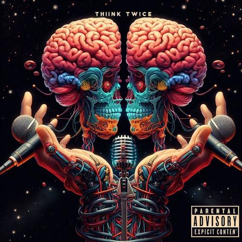 Think Twice (feat. Mado Valentino) [Explicit]