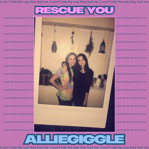 Rescue you