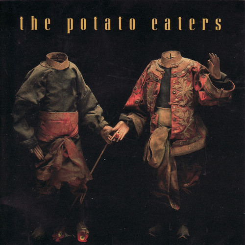 The Potato Eaters