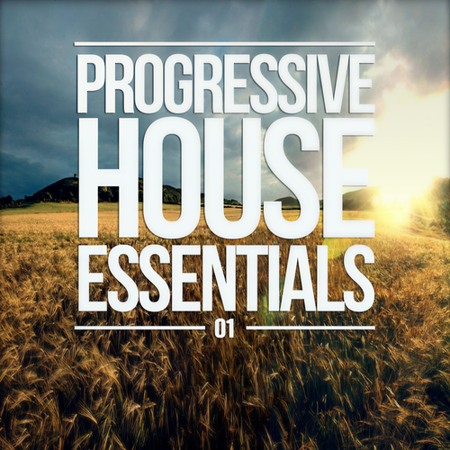 Silk Digital Pres. Progressive House Essentials 01