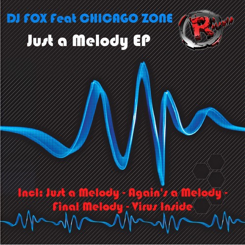 Just a Melody EP